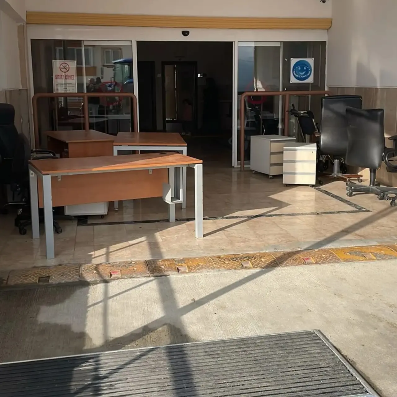 Ortaköy’de Sağlığa Güç Birliği 3