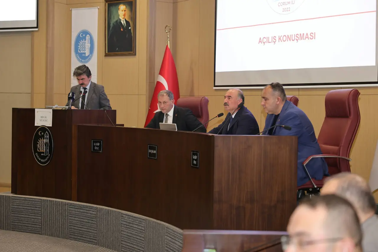 Birliğin 2026 Bütçesi Kabul Edildi 2