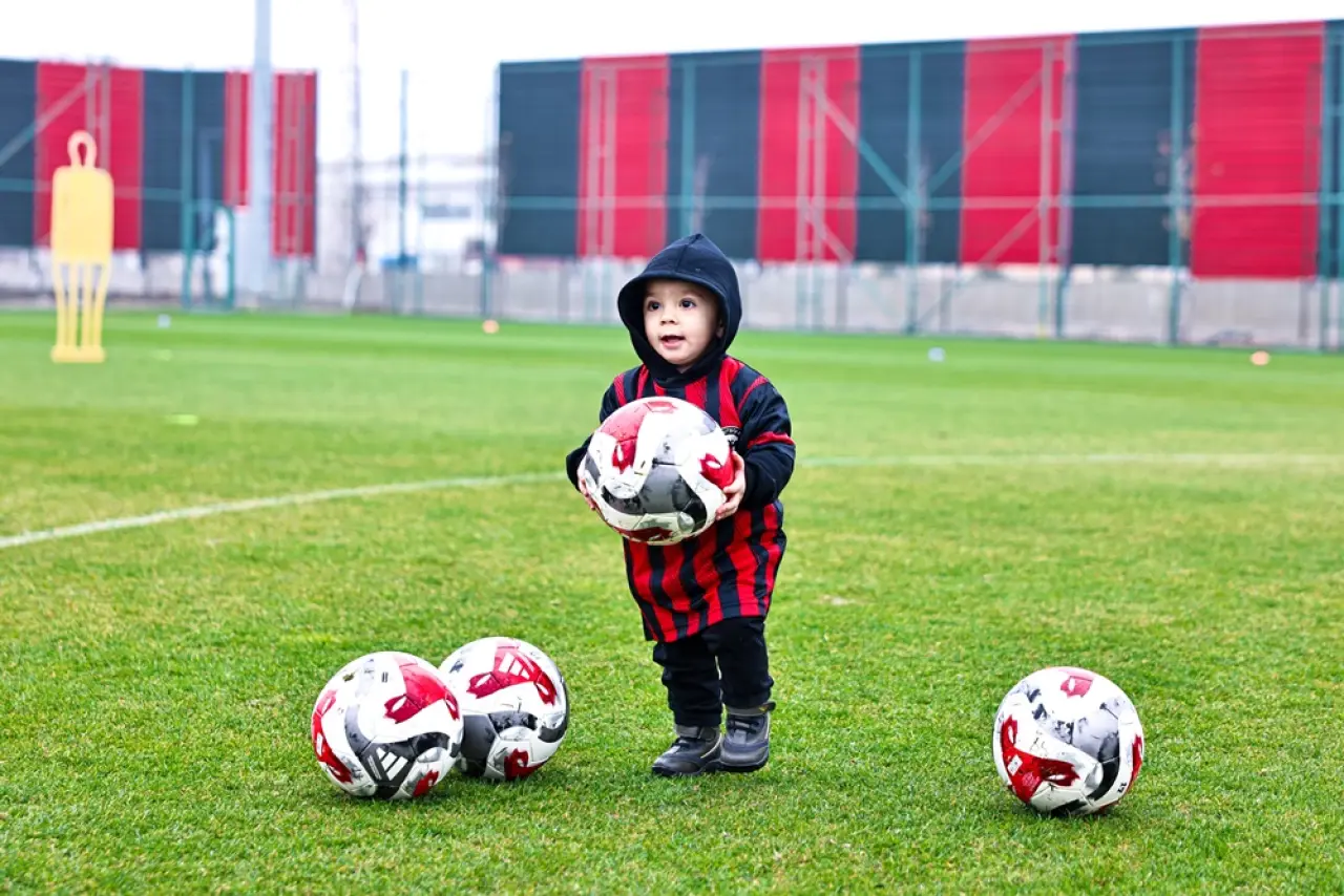 Çorum FK’den Mustafa Baran İçin Yardım Çağrısı 3