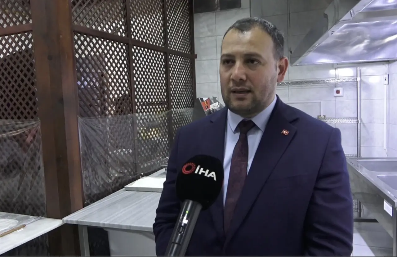 ‘Gastronomide Gözde Şehir Çorum’ 1