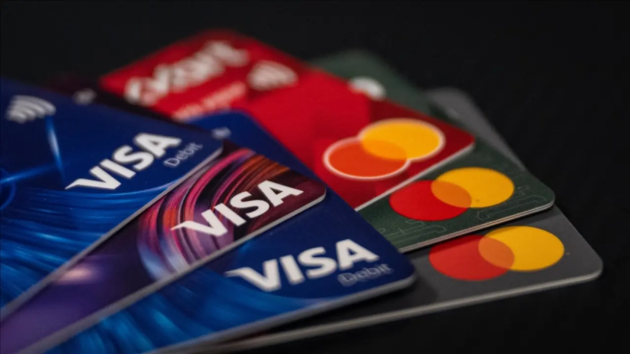 Kredi kartınızda bu para varsa harcayın 3