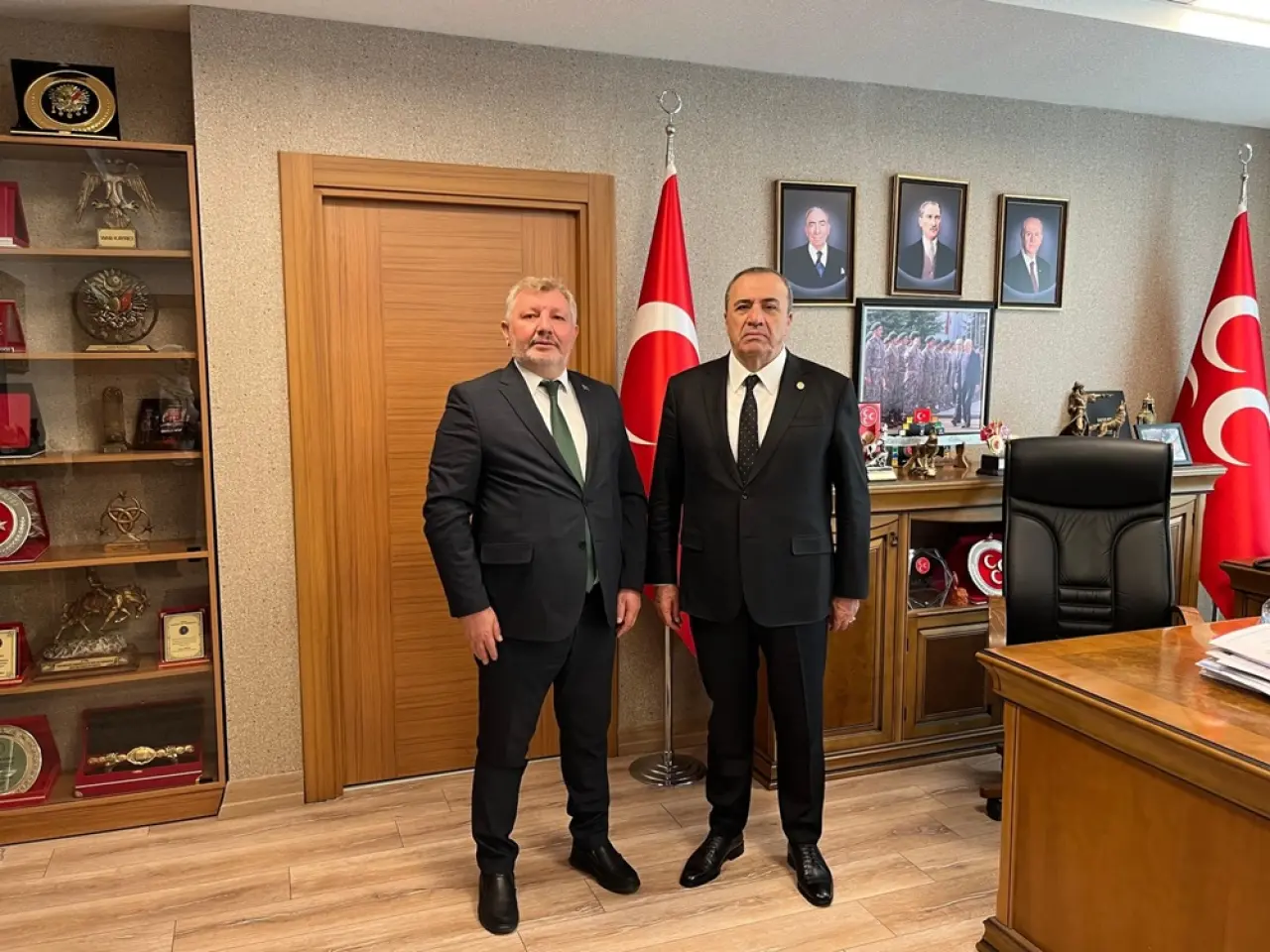 Osmancık İçin Başkent Çıkarması 3