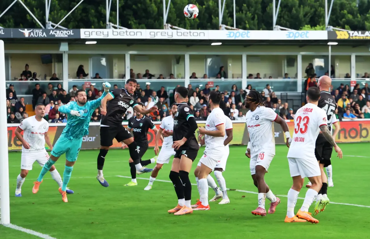 15. Haftanın Panoraması 2