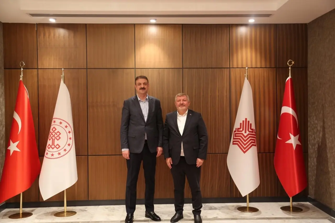 Osmancık İçin Başkent Çıkarması 1