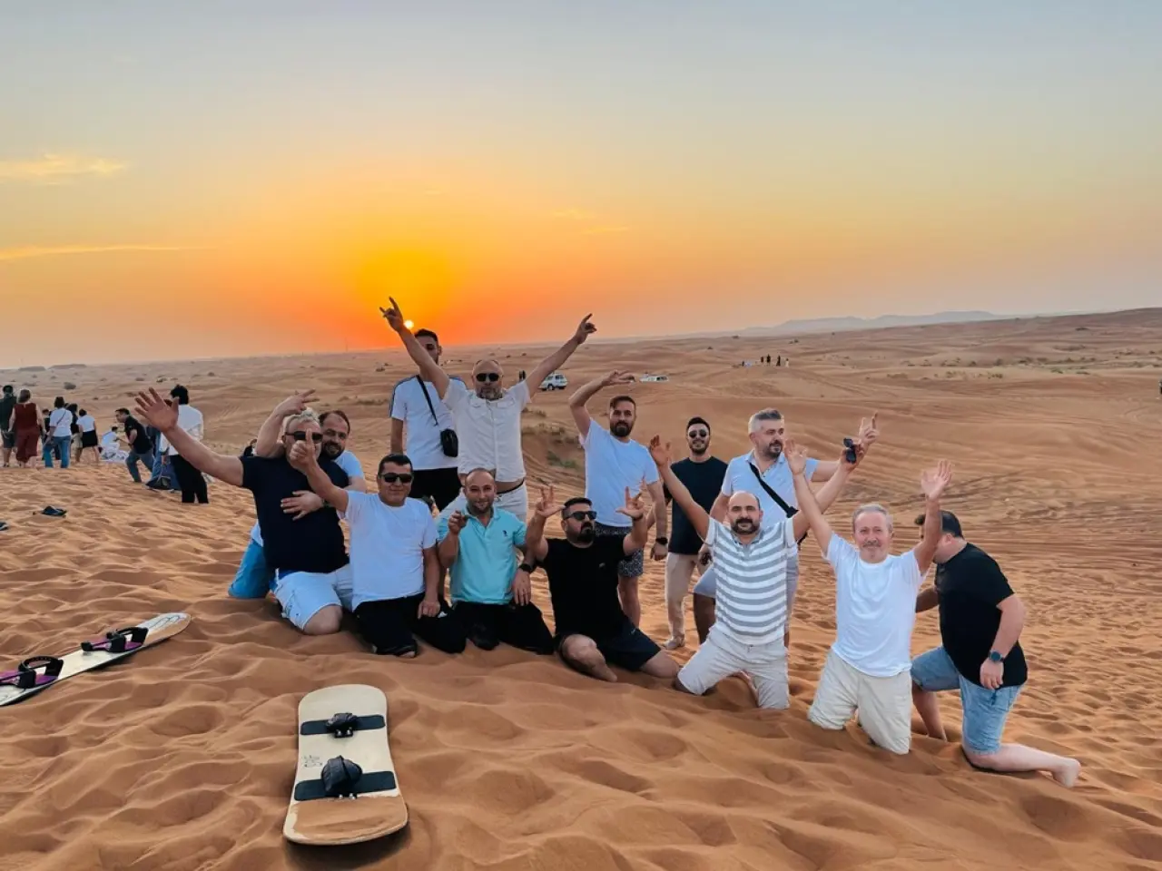 Necmettin Uzun Yeniden Adaylığını Açıkladı 2