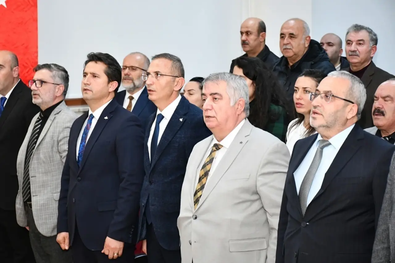 Öğretmenlere ‘Felsefe ve Düşünce’ Eğitimi Verildi 1