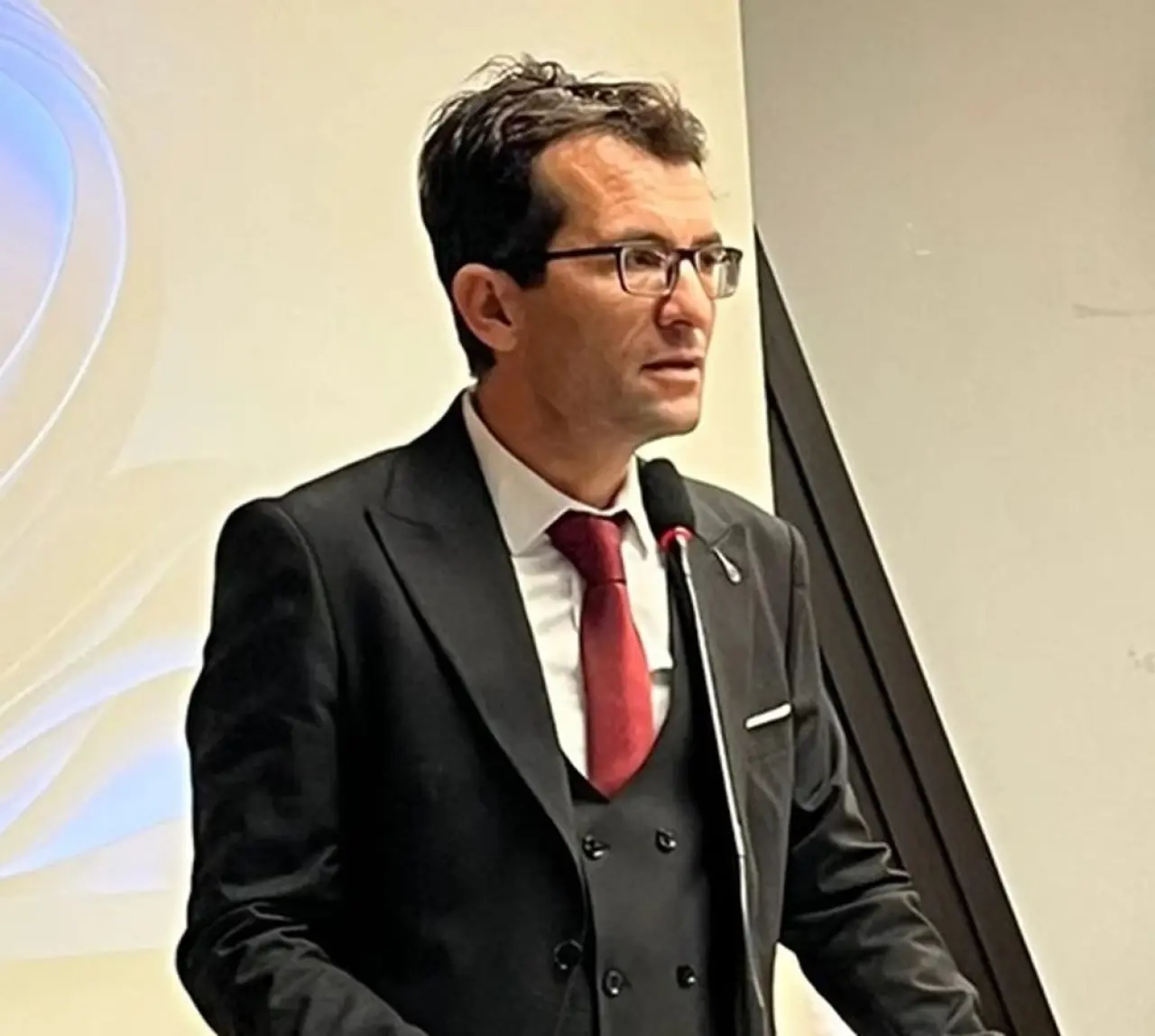 Kabakçı: Yaya Önceliği Görme Engelliler İçin Yaşam Hakkıdır 2