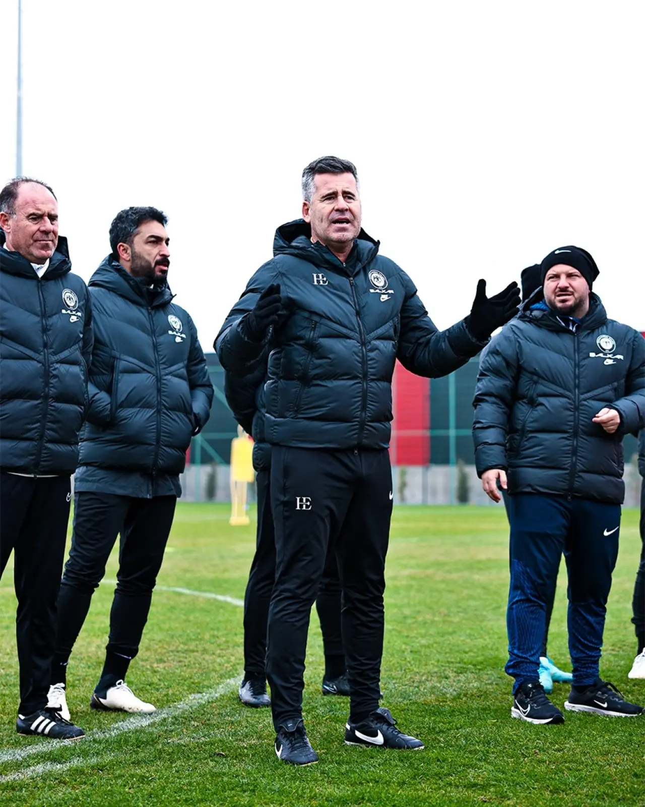 İstatistiklerin Değil Skorun Maçı Olsun 2