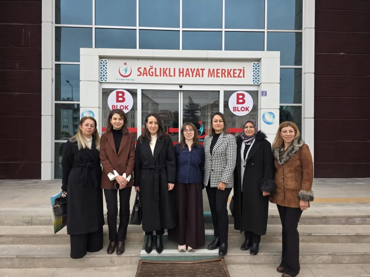 Bakanlıktan Tam Not Aldılar 1