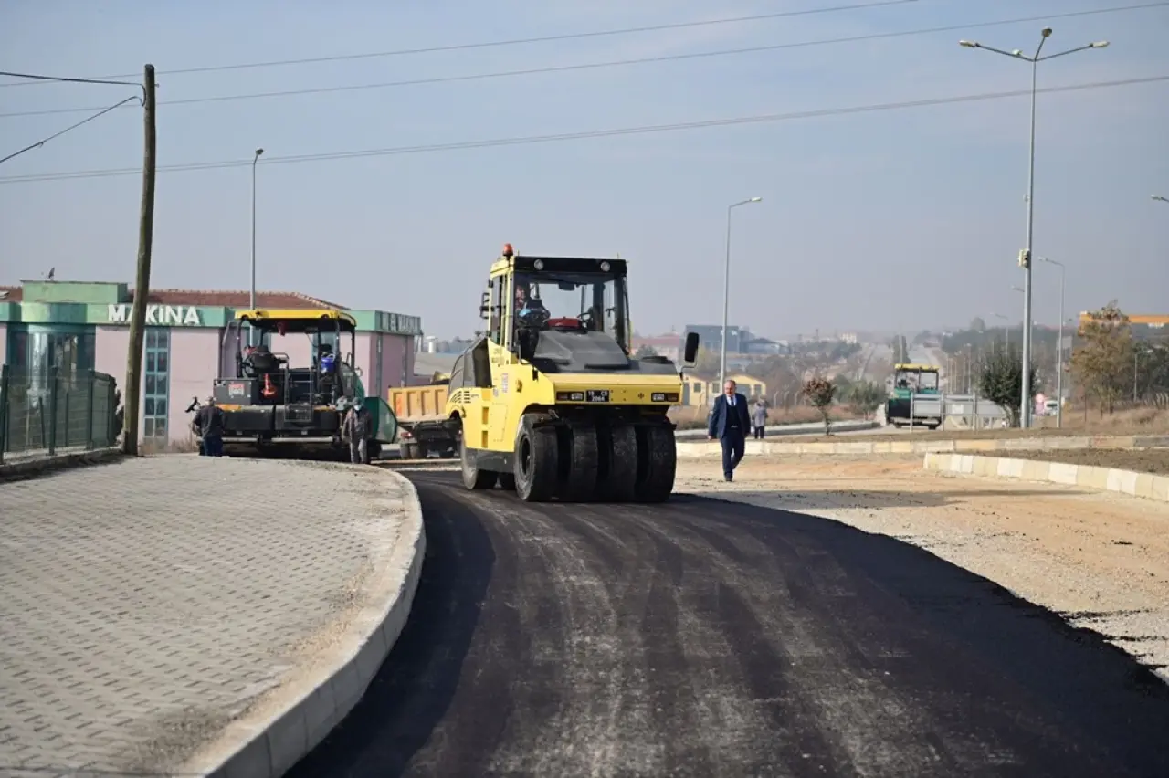 Çorum Belediyesinin 2025 Karnesi 2
