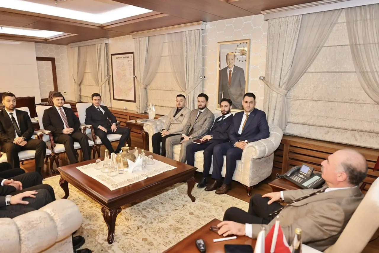 Girişimcilik Ekosistemi Masaya Yatırıldı 3