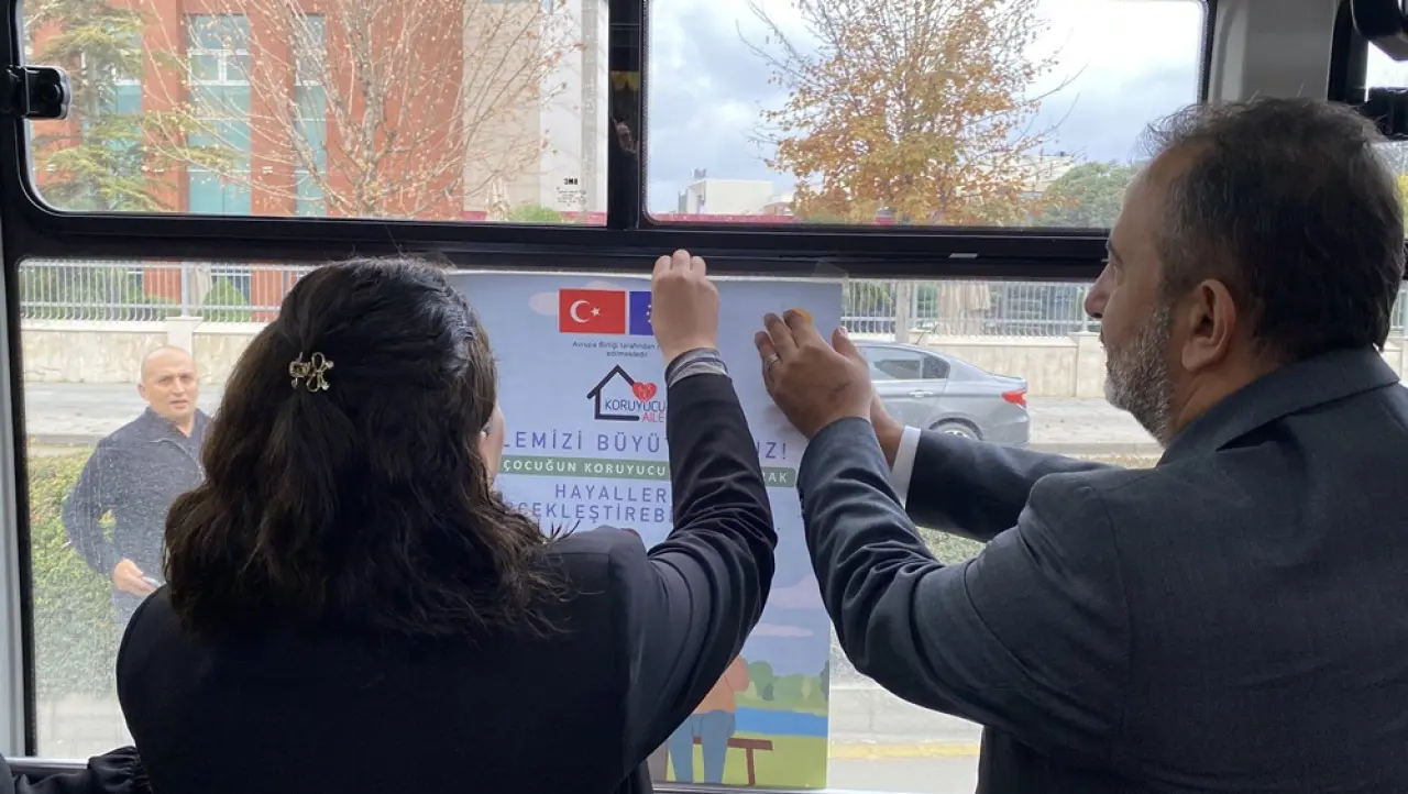 Koruyucu Aile Farkındalığı İçin Seferberlik Başlatıldı 1