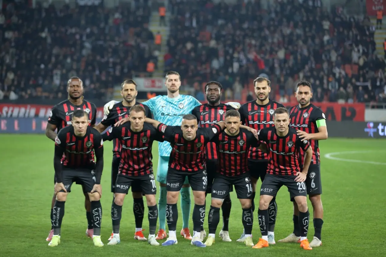 Şehir Bizim, Üç Puan Bizim: 2-0 6