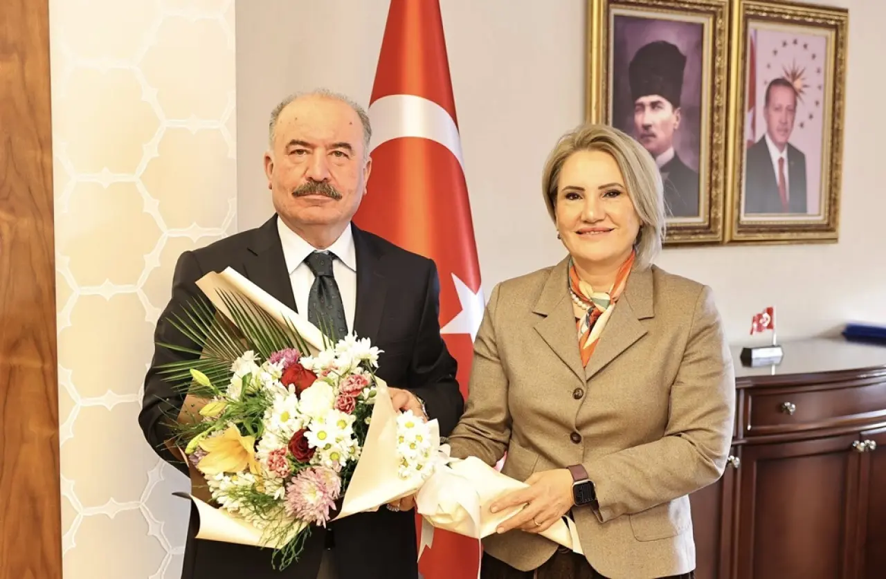 Engelliler Günü Kutlanıyor 1