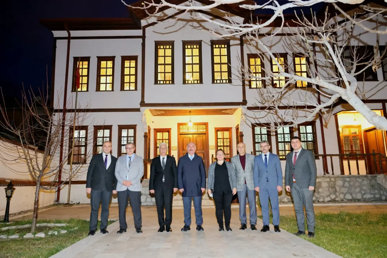 Kültür ve Turizme Tam Destek 1