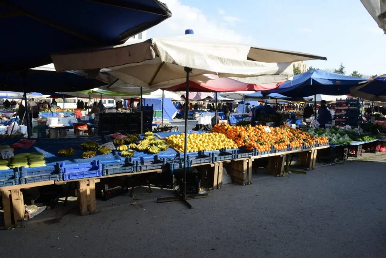 Pazarlarda ‘Seç-Al’ Dönemi Başlıyor 1