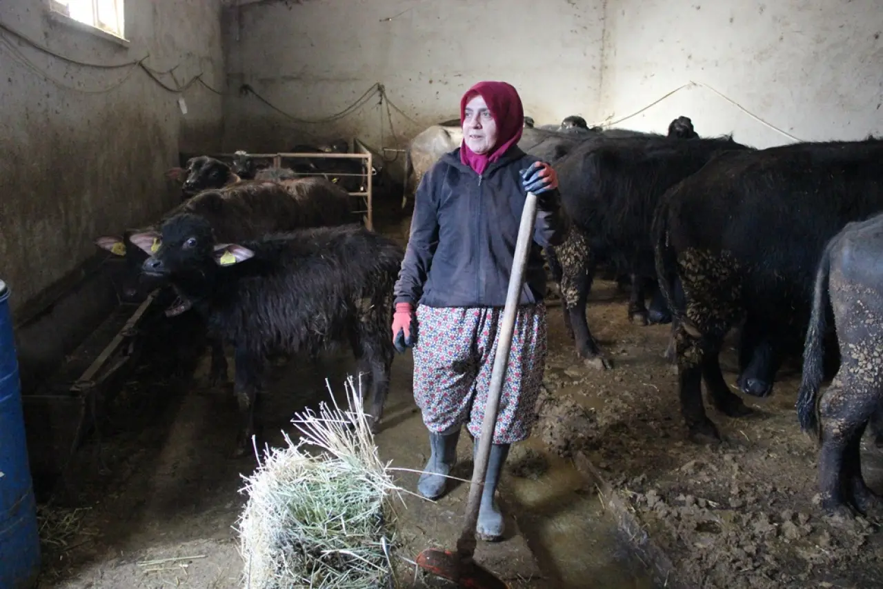 Eleştirileri Dinlemedi, Şimdi Siparişlere Yetişemiyor 4