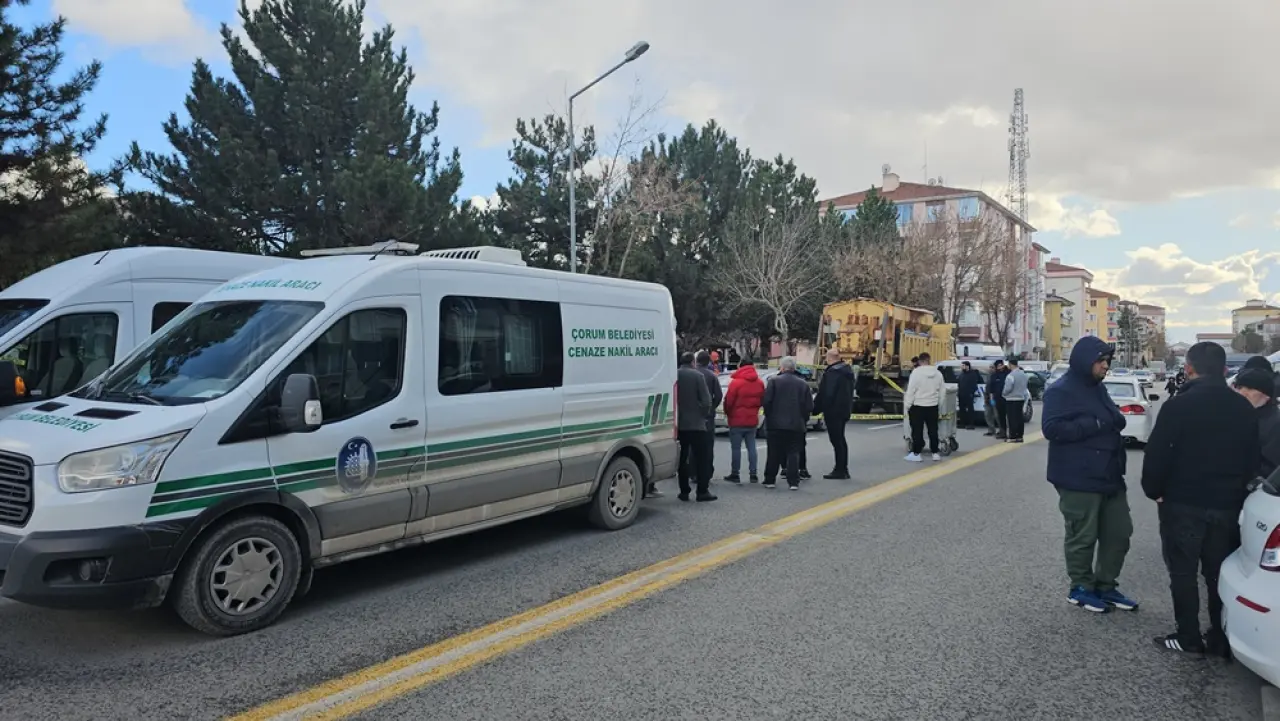 30 Yaşındaki Adam Aracında Ölü Bulundu 1