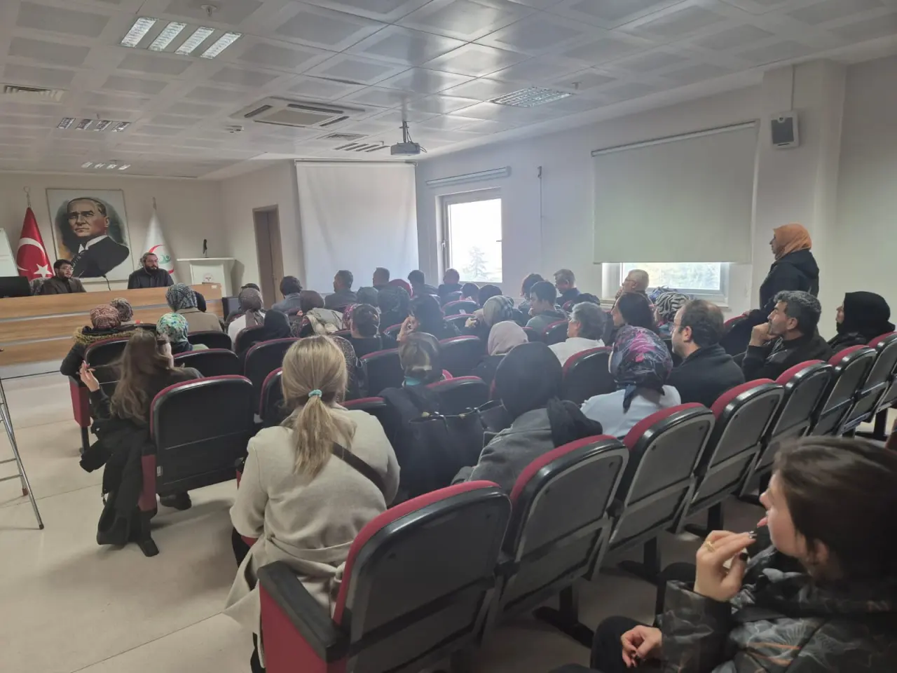 Ailelere Otizm Rehberliği 2