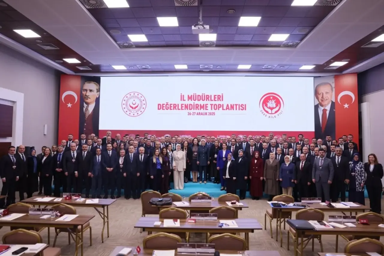 Sosyal Hizmetlerde Gelecek Vizyonu 2