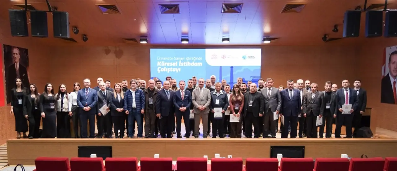 Küresel İstihdama ‘3 Fazlı’ Çözüm 1