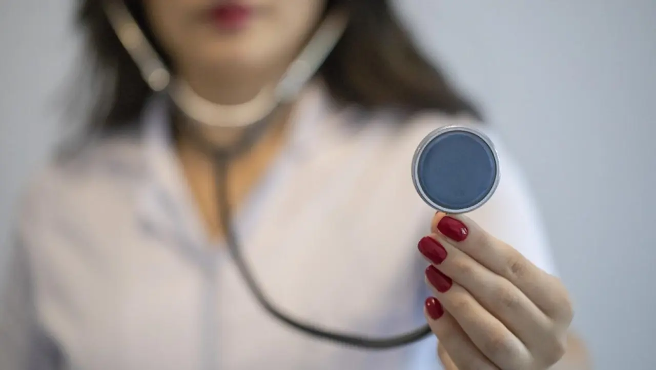 Çorum’un Hekim Kadrosu Güçleniyor 1