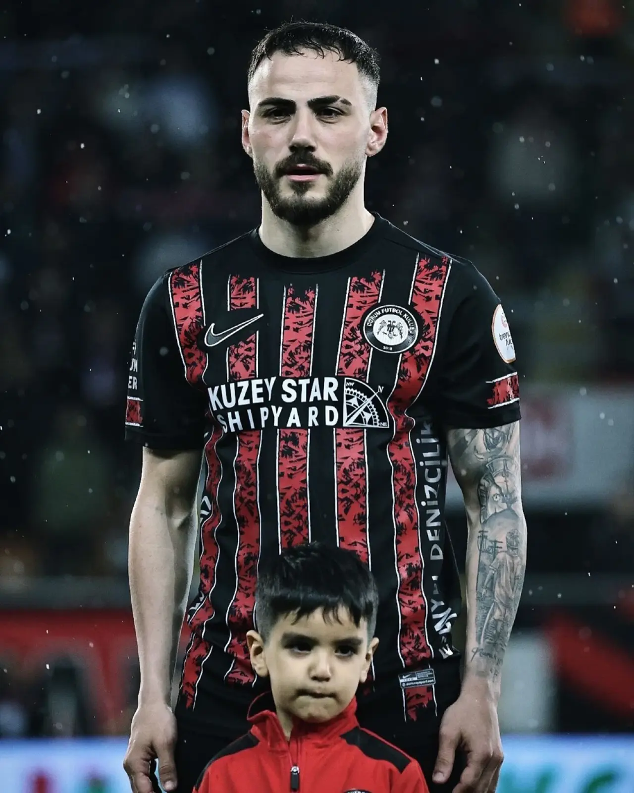 Çorum FK’de 3 Futbolcunun Cezaları Onandı 2