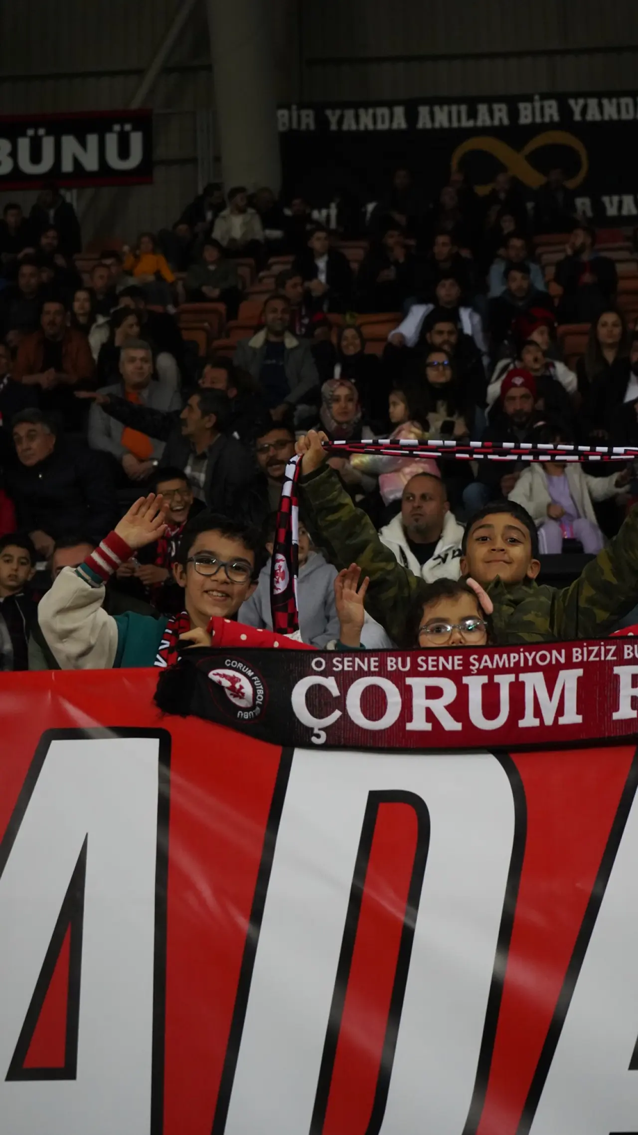 Bir Aylık Hasret Başladı 2