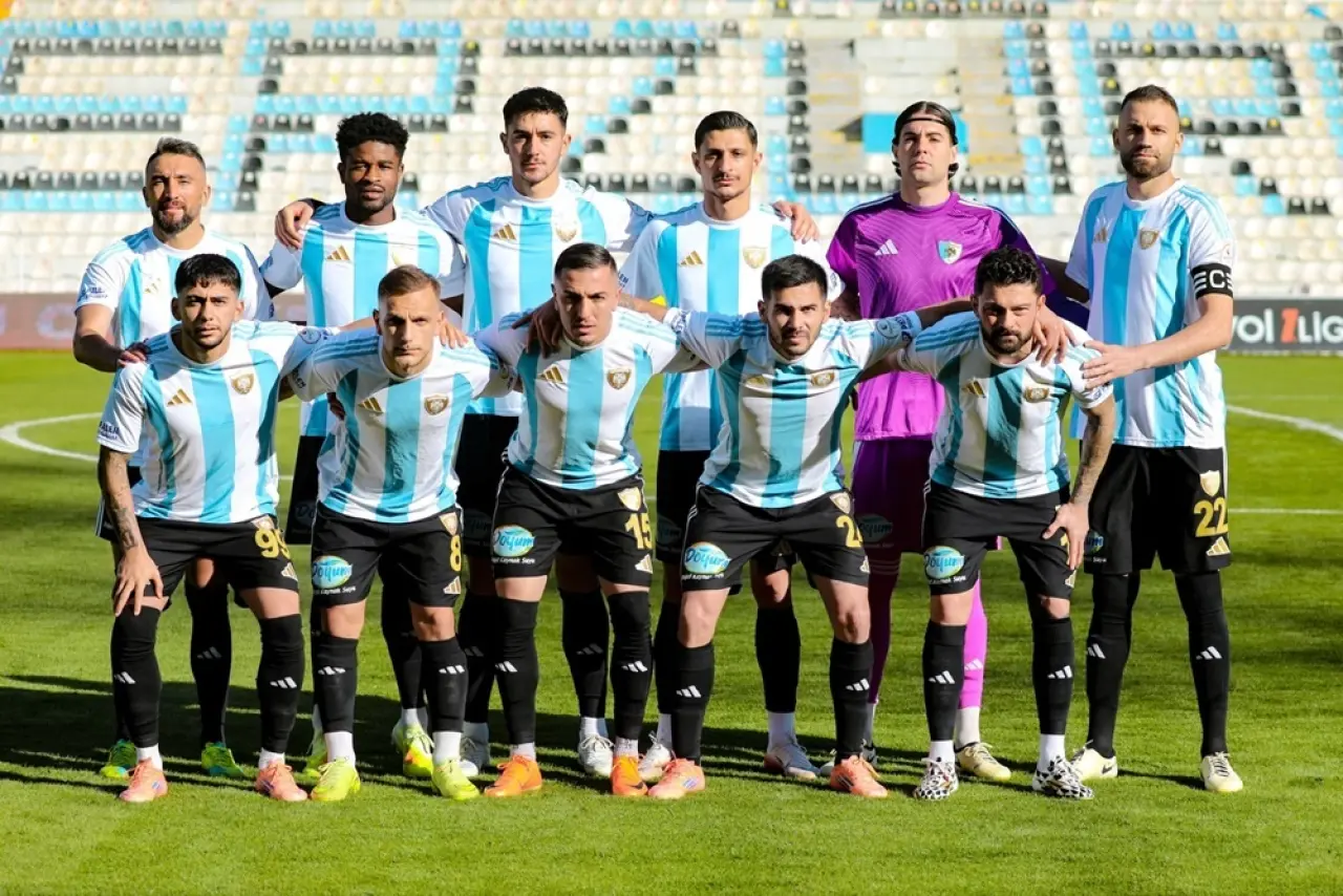 Haftanın Kadrosu Belli Oldu 2