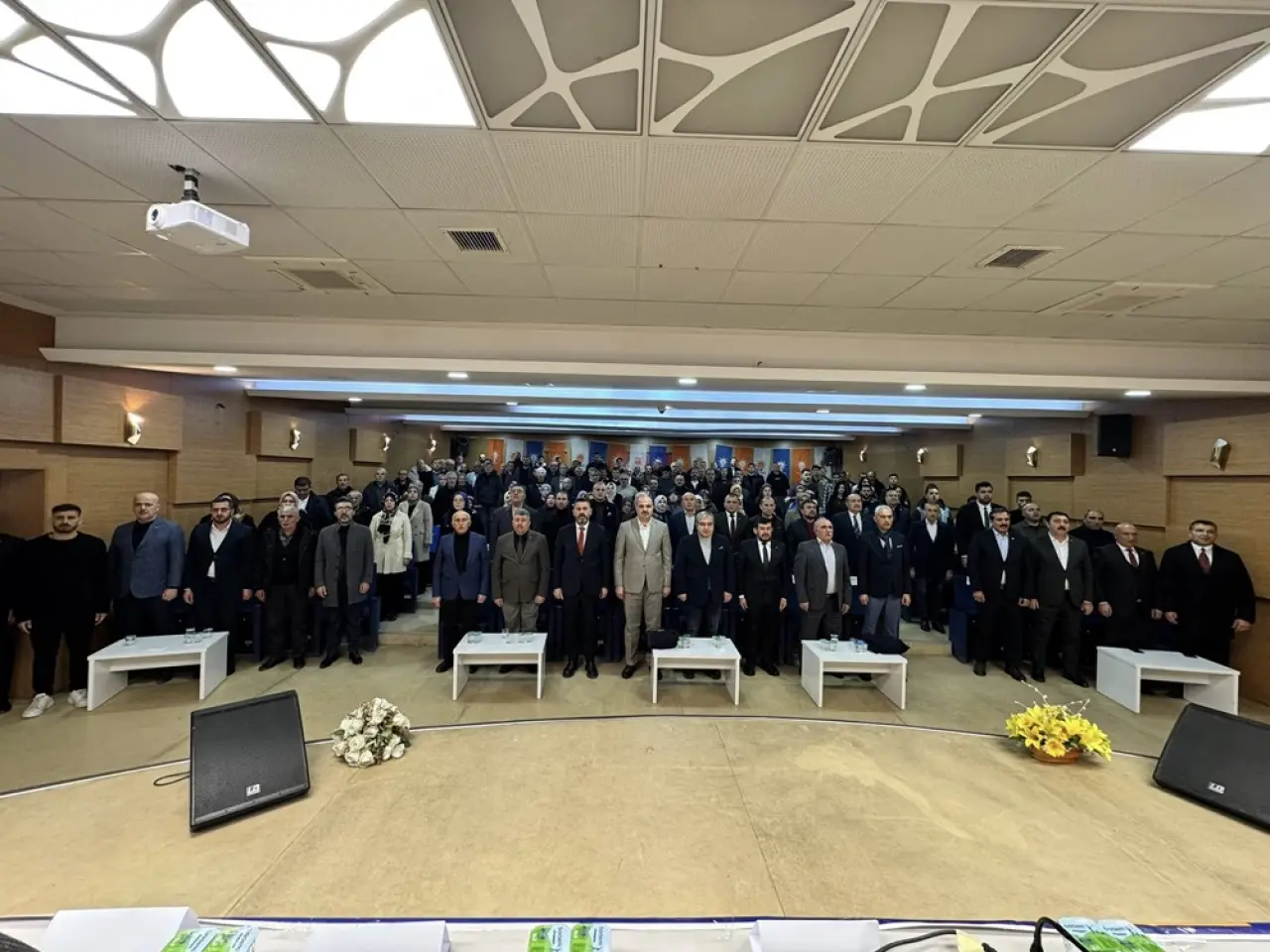 AK Partililer Yerel Yönetimleri Konuştu 3