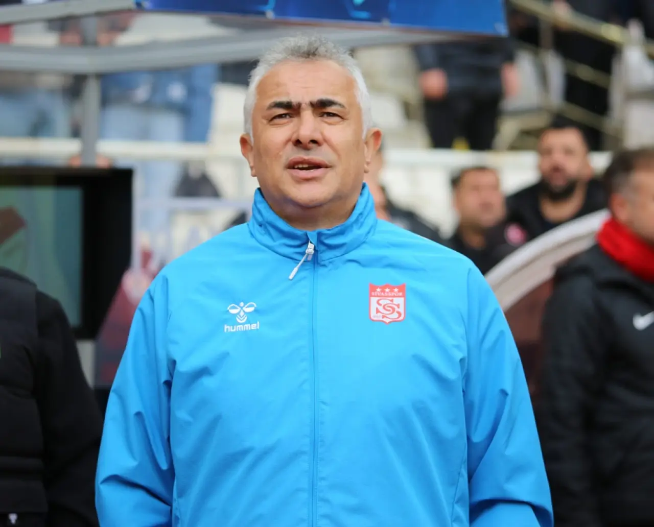 Çorum FK’nin Sıradaki Rakip Sivasspor 6