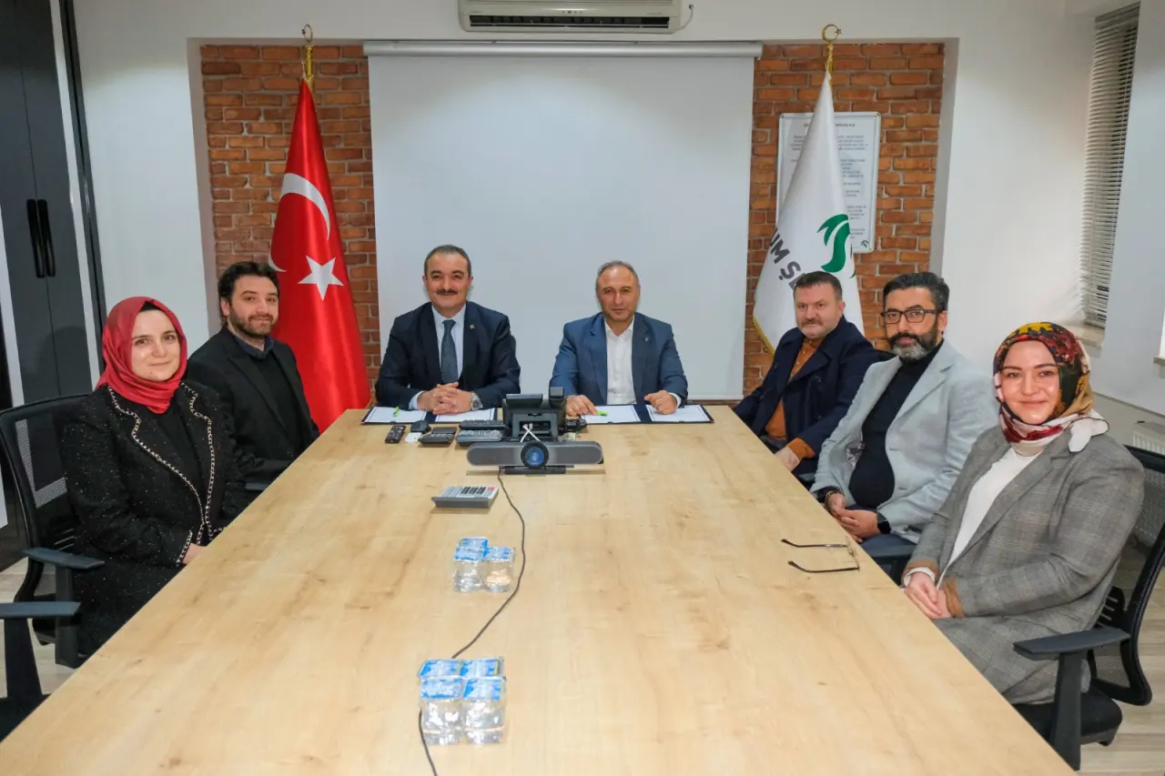 Sağlıkçılar Fabrikada Deneyim Kazanacak 1