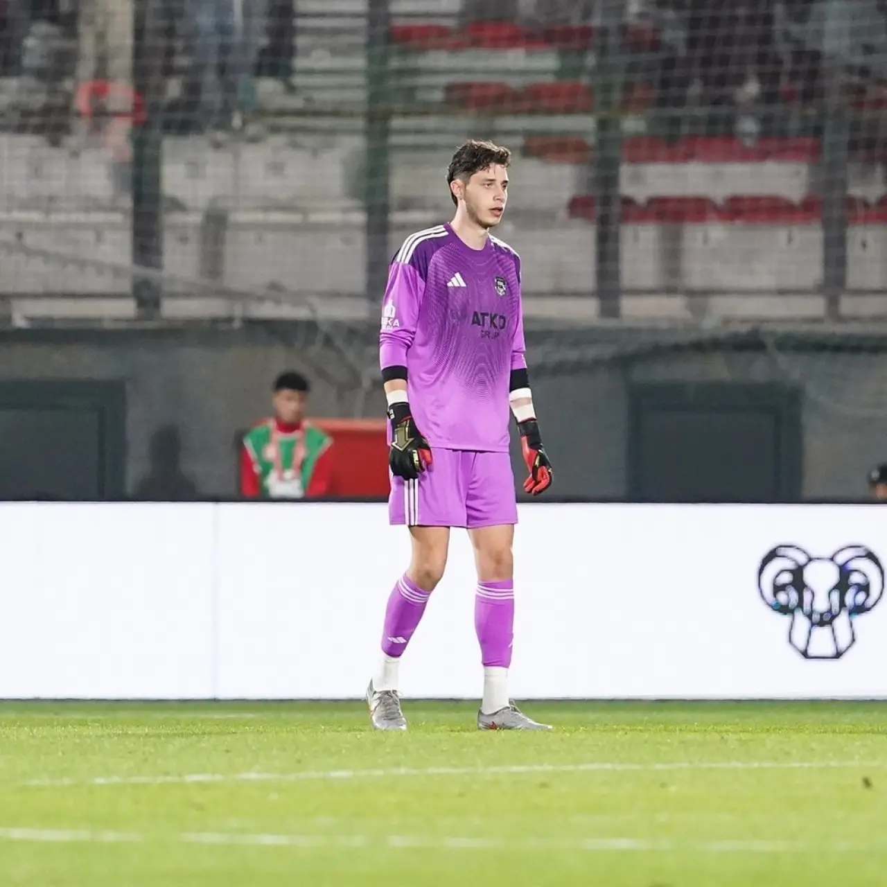 Sıradaki Rakip Pendikspor 2