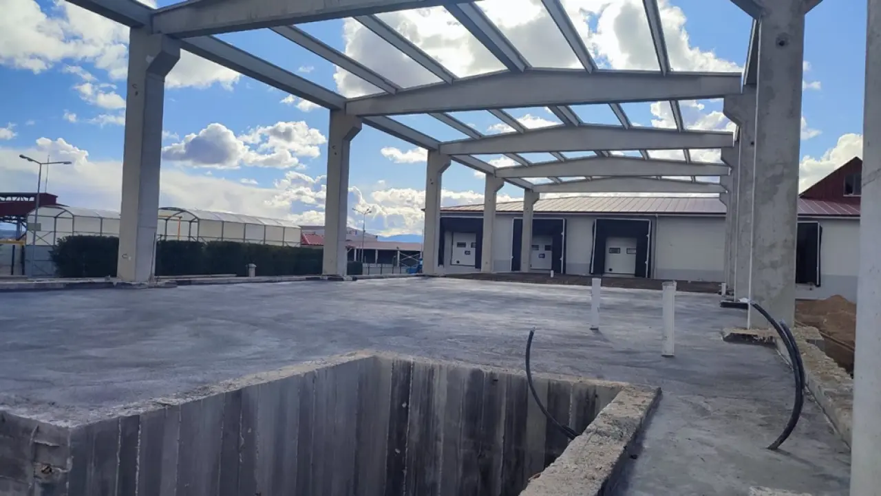 Atıklar Mamaya Dönüşecek 4