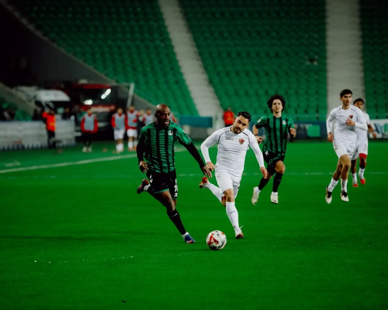 Çorum FK’nin Sıradaki Rakibi Sakaryaspor 6