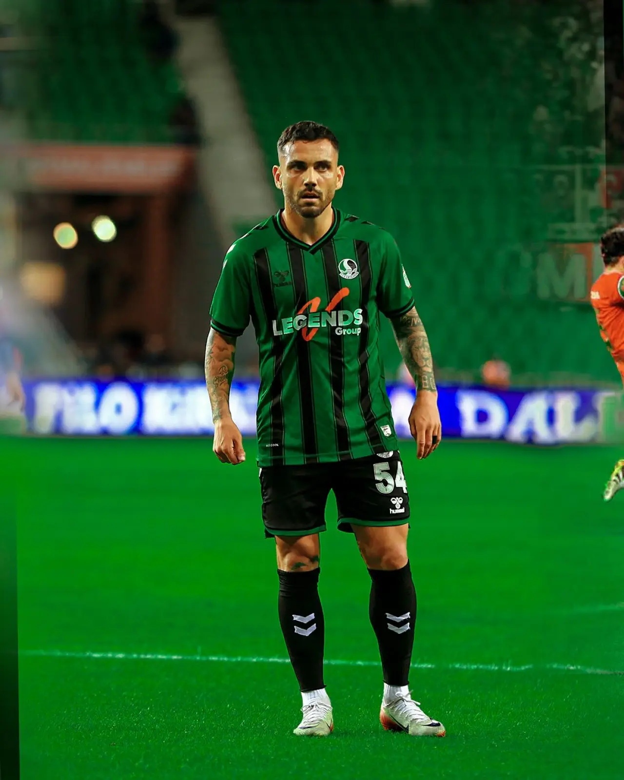 Çorum FK’den 3 Transfer Birden 2