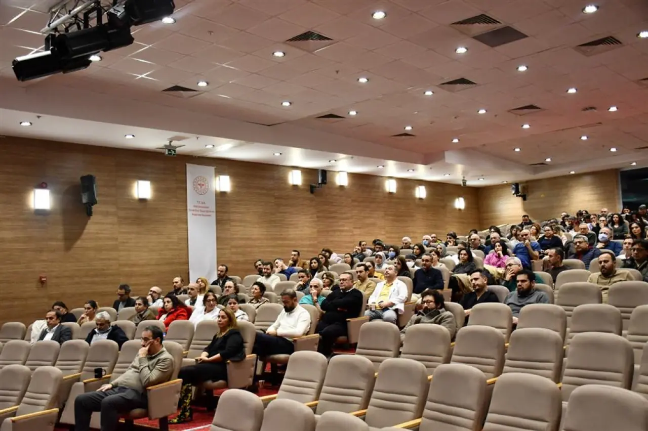 ‘Hastanede Hizmet Kalitesi Artacak’ 2