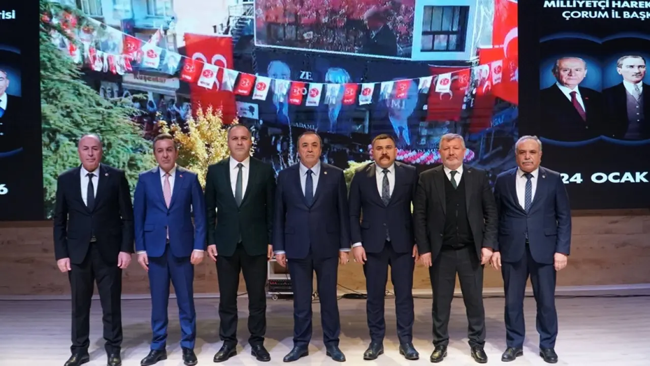 ‘Seçim Varmış Gibi Hazır Olacağız’ 4