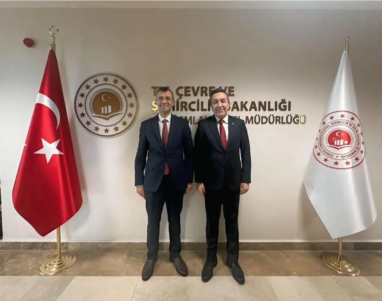 Mesire Alanında Tapu Sorunu Çözüldü 4