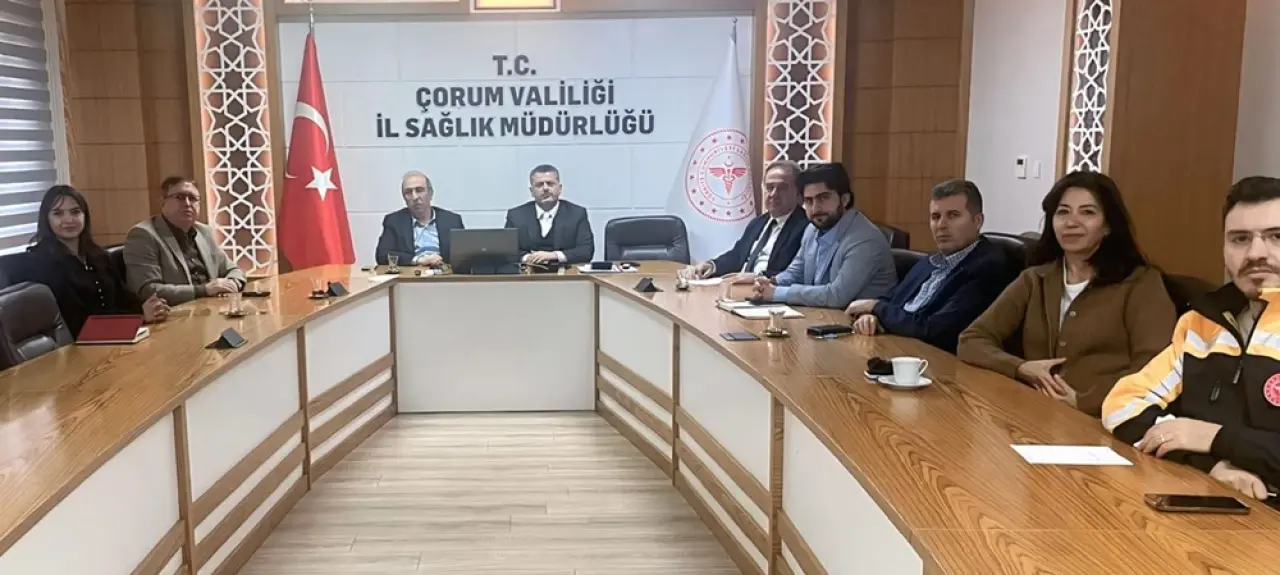 Sağlıkta Dijitalleşme ve Verimlilik Ön Planda 2