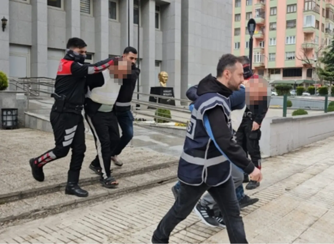 Akrabasını Yakarak Öldürmüştü, Cezası Belli Oldu 2