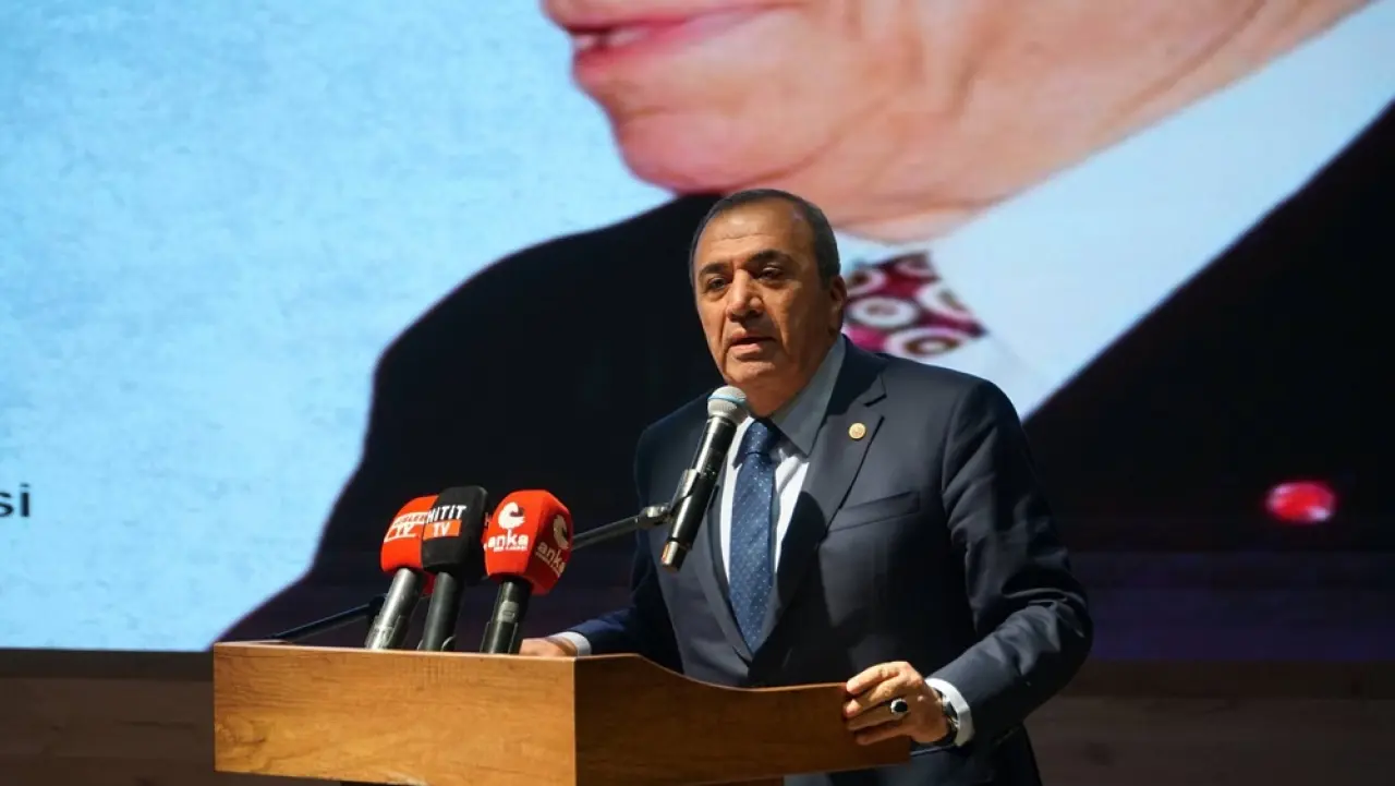 ‘Seçim Varmış Gibi Hazır Olacağız’ 3