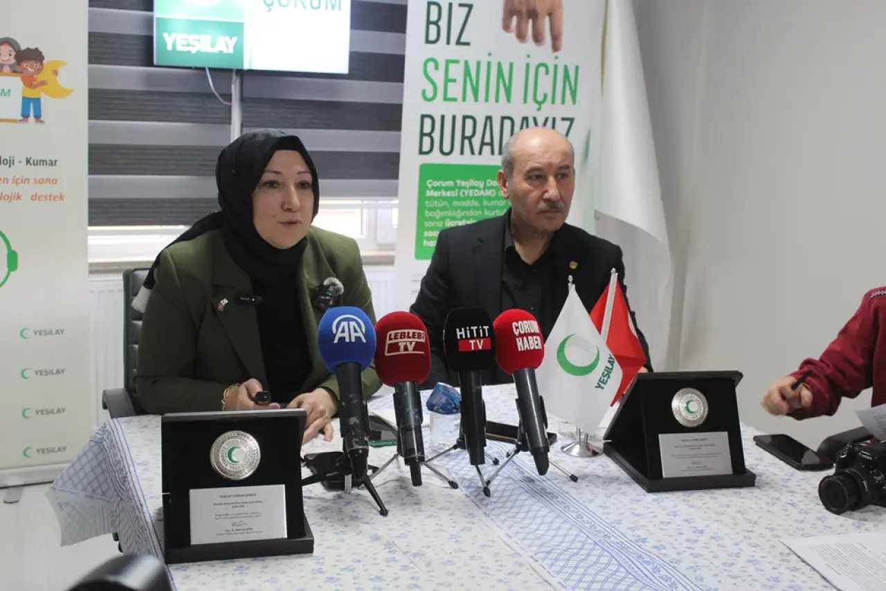 Sessiz Tehlike “İlaç Bağımlılığı” 3