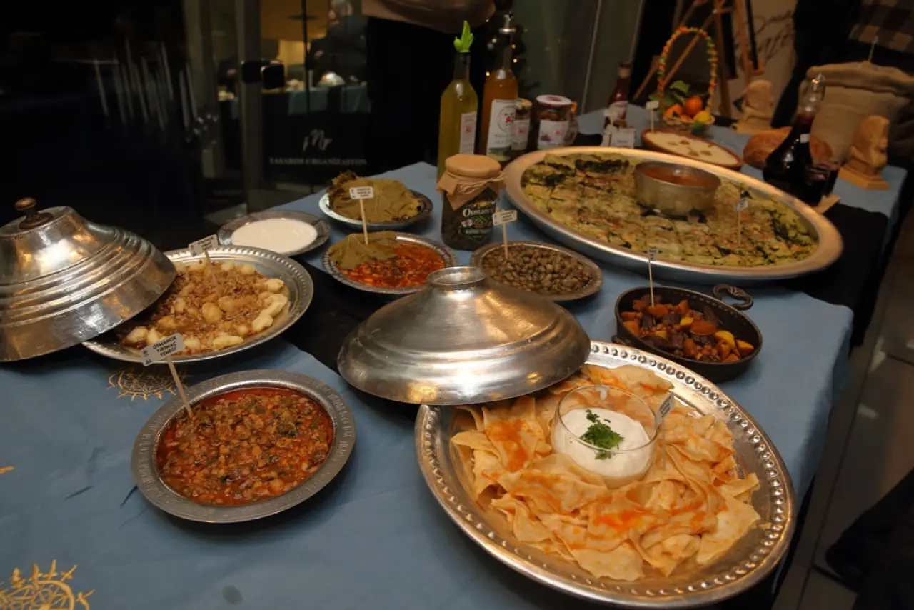 Çorum, Gaziantep ve Hatay’a Rakip Oluyor! 4