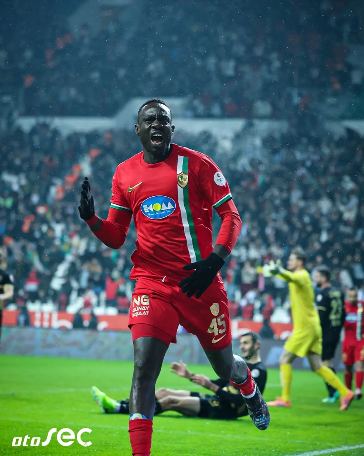 Direkler ve Kararlar Arasında Kaybolan Puan 4