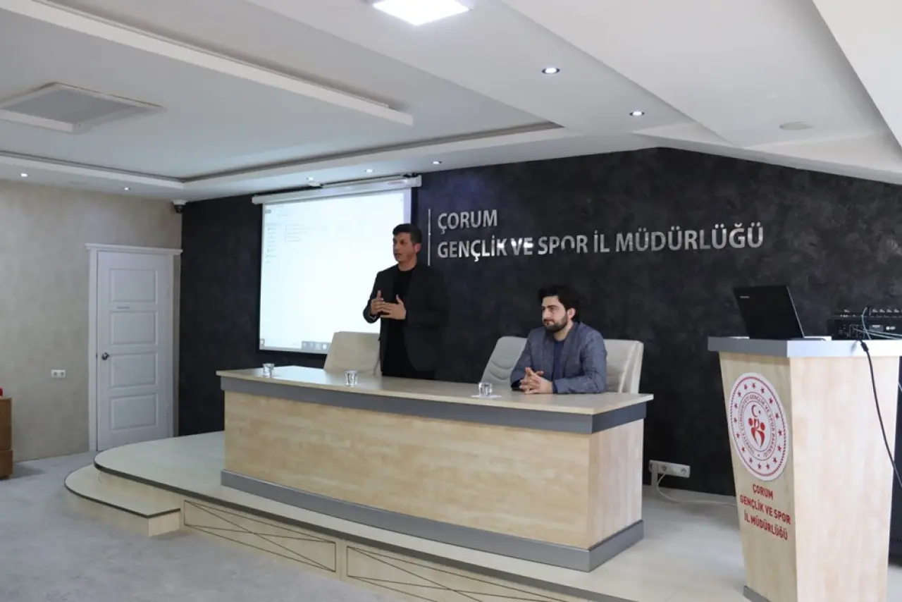 Gençleri Koruyacak Kadrolar Sahaya İniyor 1