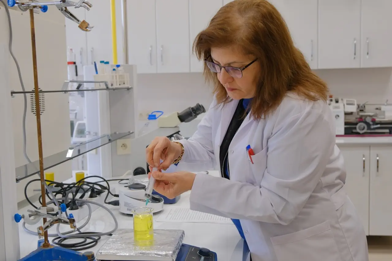 Her Yıl Servet Ödeniyordu, Artık Çorum’da Üretiliyor 3