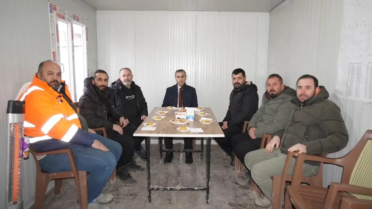 Osmancık Şişme Savak Projesinde Çalışmalar Hız Kesmiyor 1