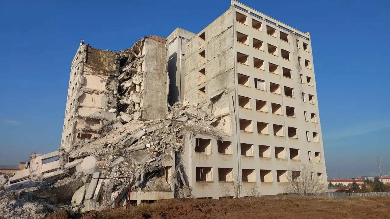 Türkiye’de Yılın En Büyük Yatırımı Çorum’a Yapılıyor 2