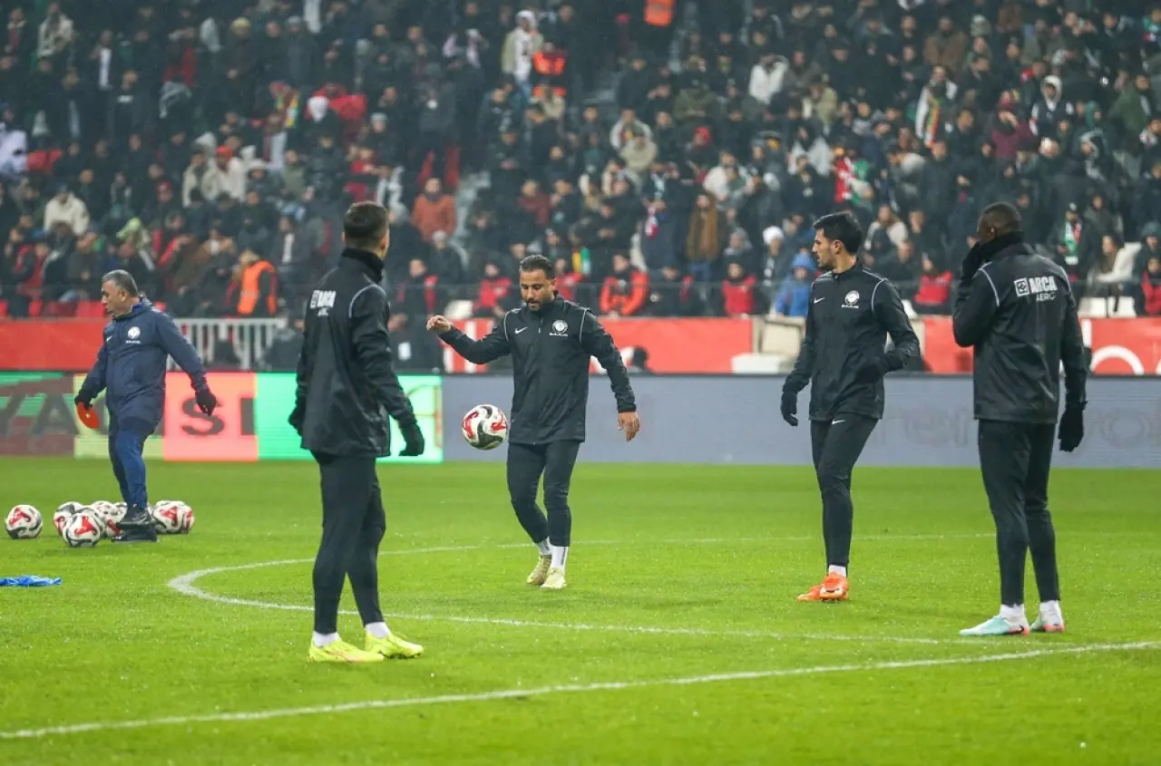 Direkler ve Kararlar Arasında Kaybolan Puan 10